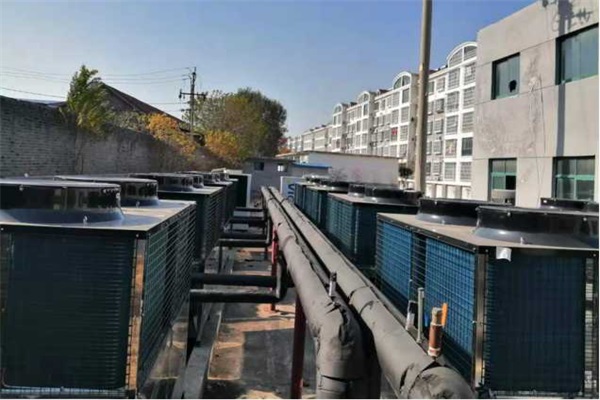 山东空气源热泵采暖系统品牌推荐