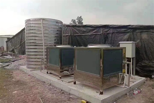 养殖场空气源采暖热泵选哪个牌子好