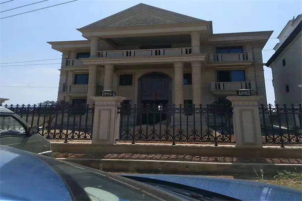 别墅空气能热泵机组生产厂家