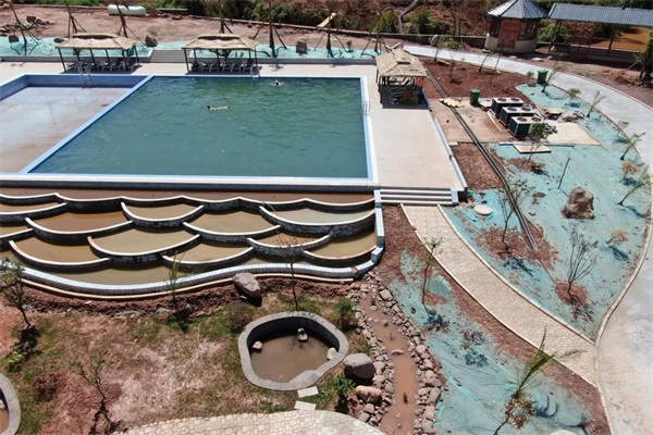 云南泳池恒温热泵品牌推荐