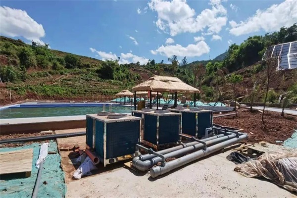 泳池专用除湿热泵哪个牌子好