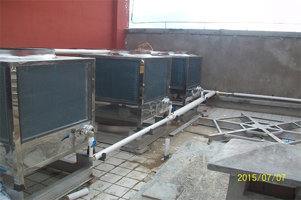 西北空气能热泵供暖厂家