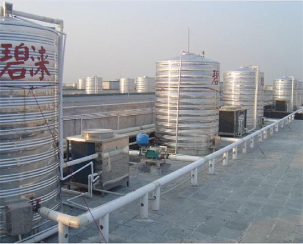 大企业信赖的空气能热泵厂家推荐