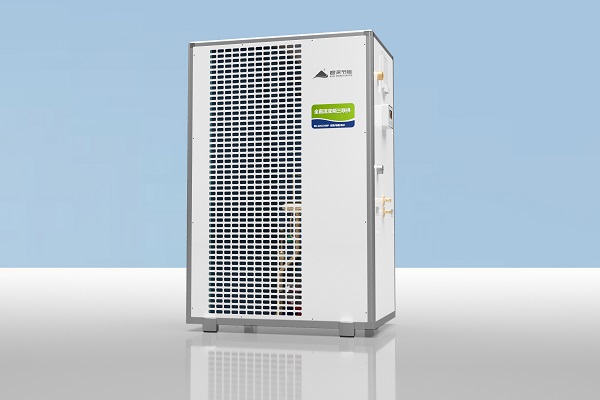 山西农村空气能冷暖热泵机组推荐