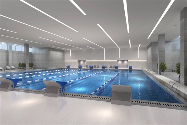 浙江空气能热泵热水工程