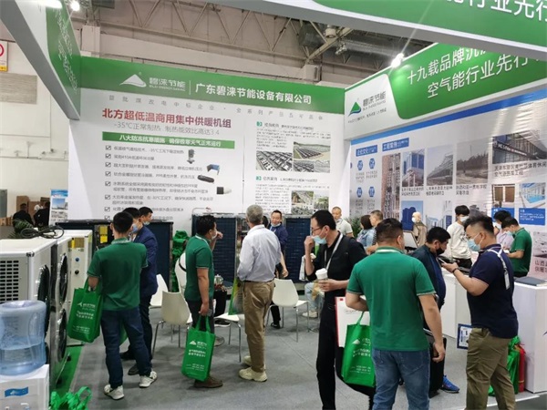 石家庄采暖用空气能热泵哪个品牌好