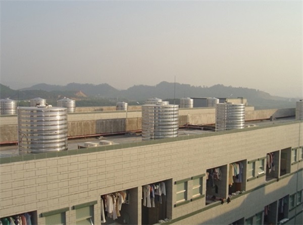 大企业信赖的空气能热泵厂家推荐