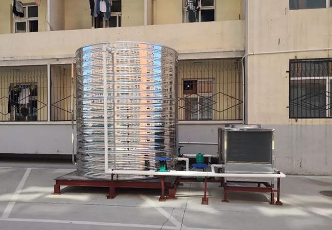 山西学校商用空气能热水机哪家更专业