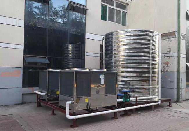 山西学校商用空气能热水机哪家更专业