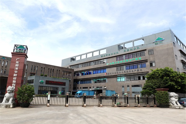 贵州温泉用空气能热泵的效果