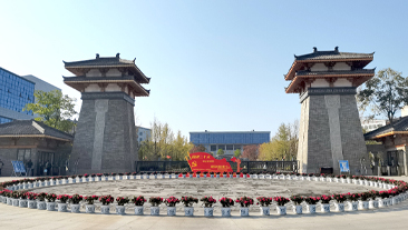 四川省南充市旅游文化职业学院热水项目案例