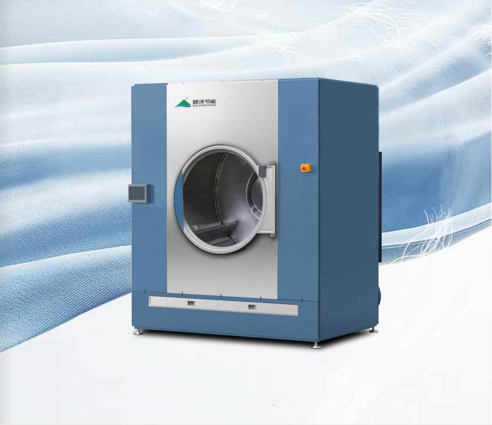 从“电老虎”到“省电王”，这家洗涤厂的烘干电费账单变化太戏剧性！