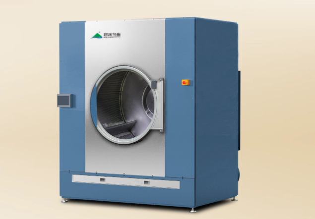 智能烘干时代来了！碧涞热泵烘干机5G物联热泵，手机远程控温，老板躺着管生产