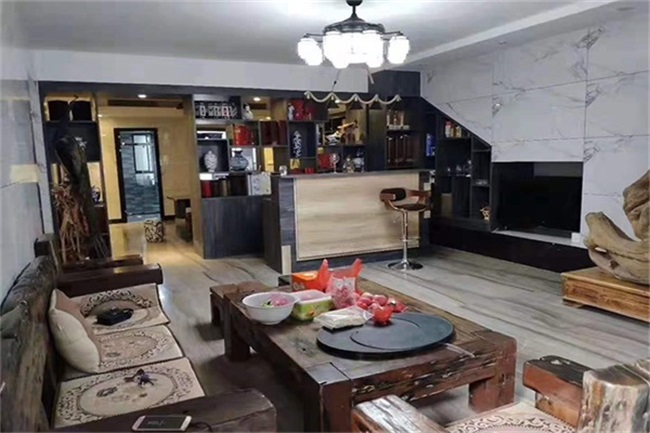 高端人士选择家用空气能热泵打造舒适家居系统的原因浅析