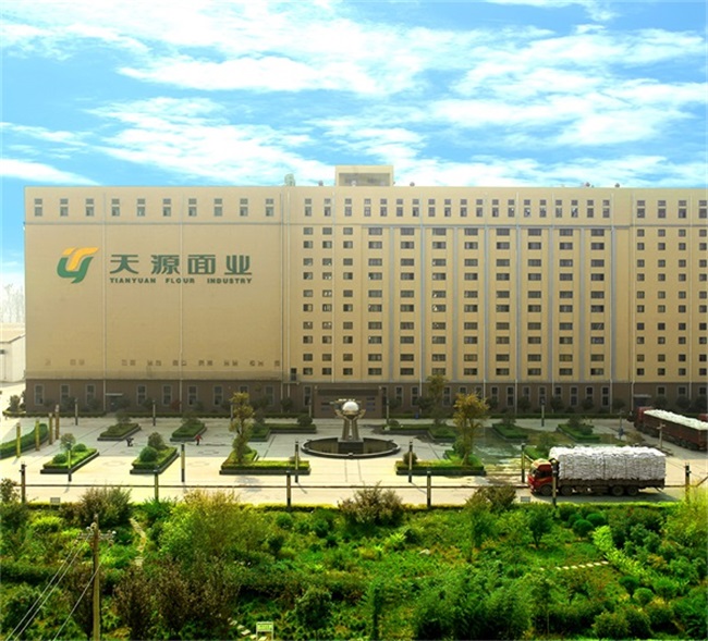 食品企业常用的优质空气能热水机设备