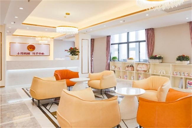 高端月子中心信赖的商用空气能热泵机组厂家