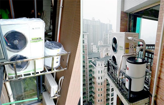 适合湖南高端洋房使用的家用冷暖设备有哪些