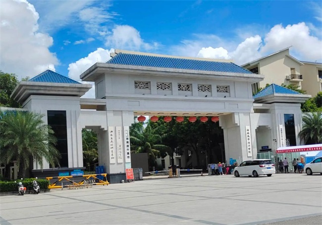 碧涞空气能：打造“绿色校园”热水工程解决新方案