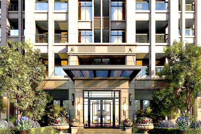 一机解决全屋冷暖与热水，就选碧涞空气能热泵设备