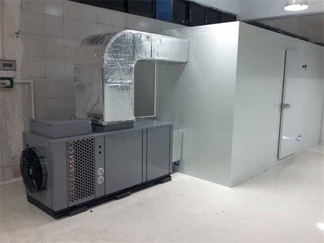 哪个厂家的工厂空气能热泵设备更靠谱