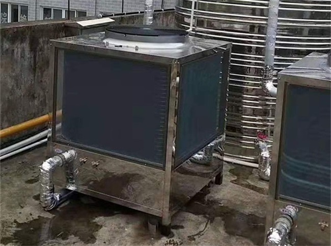 山东有实力的空气能热泵采暖厂家