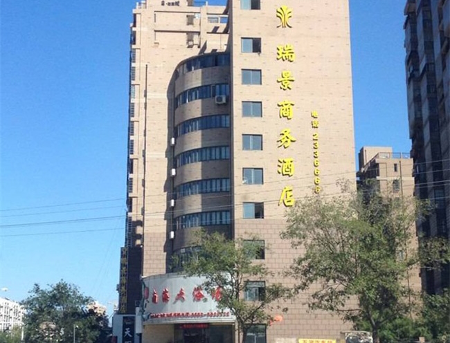 酒店建设热水系统专用的空气能热泵品牌