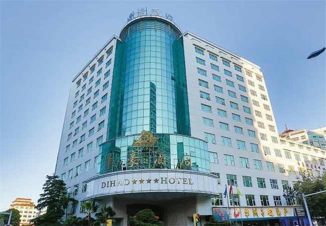 酒店冷暖系统专用的空气能冷暖设备