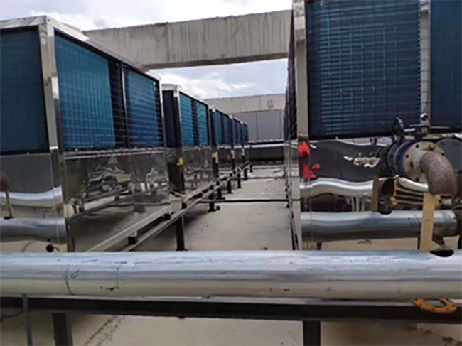 新疆哪个厂家的空气源采暖热泵更专业