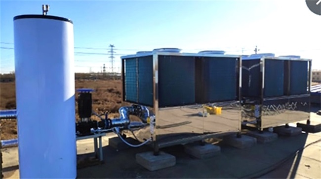 哪个空气能热泵厂家更值得食品工厂信赖