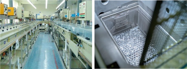 电镀行业节能降耗解决方案就选高温热泵机组