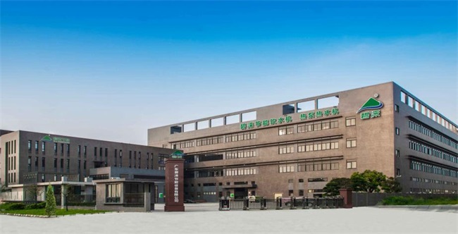 四个原因，让福建学校迷上空气源热水系统