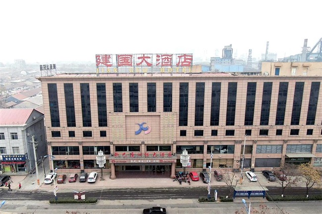 河北酒店供暖用空气能采暖机，安全节能更恒温