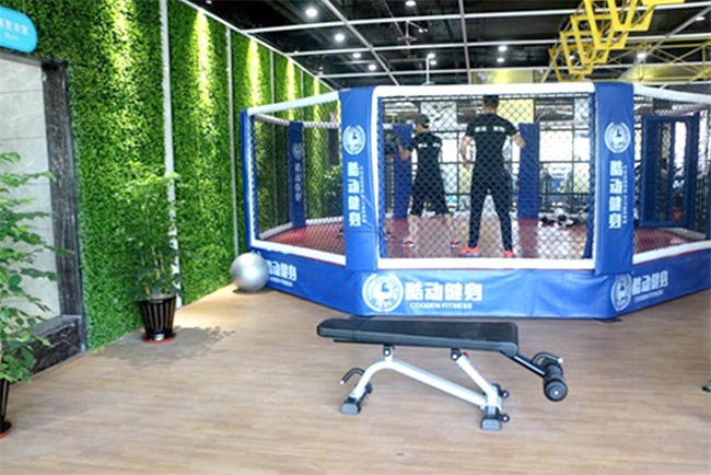 哪个厂家建设的空气能热水系统更适合健身会所使用