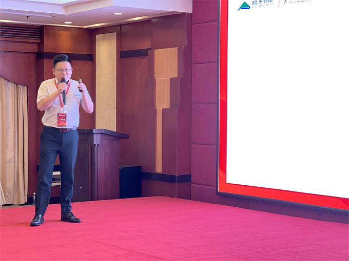 涅槃重生，百倍增利丨2022特高温蒸汽热泵工业应用技术交流峰会在广东顺德召开