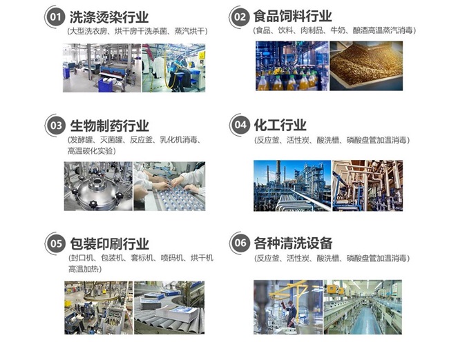 高温蒸汽热泵，工业污水处理设备的更好选择