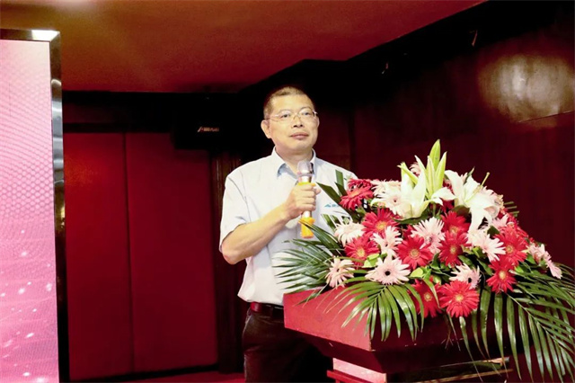 “建”功立业，鼓足“赣”劲！碧涞2022特高温热泵工业应用技术交流峰会在泉州盛大召开！