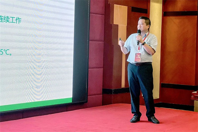 扬帆起“杭”，所向披靡！2022特高温蒸汽热泵工业应用技术交流峰会在浙江杭州召开！