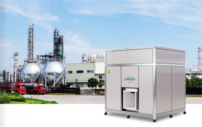 工业烟气余热回收有哪些好处？