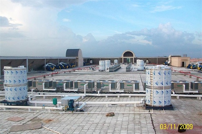 家具烘干用空气能高温热泵的好处有哪些？