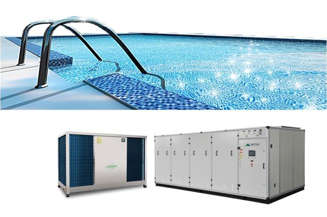 空气能热泵泳池机的应用优势有哪些