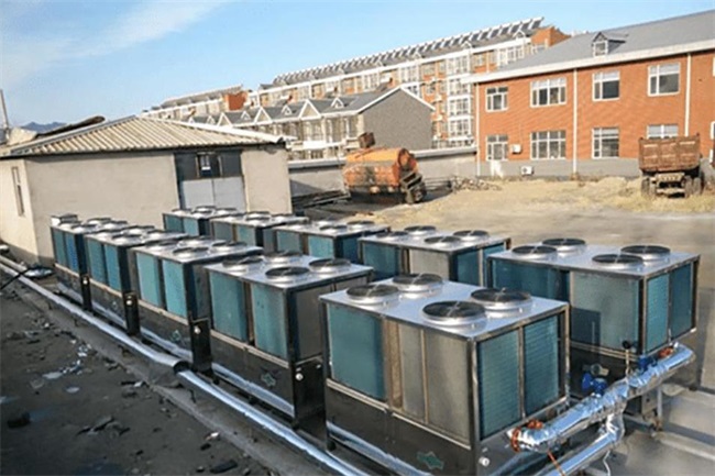 北方小区冬季取暖专用的设备介绍