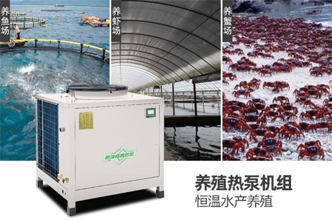 安全节能的养殖供暖设备有哪些