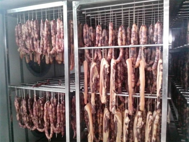 空气能热泵烘干机的优点介绍