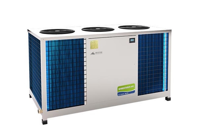 哪个品牌生产的恒温泳池热泵质量更好