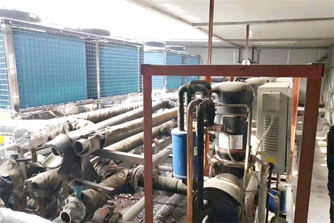 常见的冬季酒店供暖设备有哪些