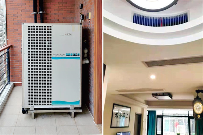 家用分户式供暖的优势有哪些