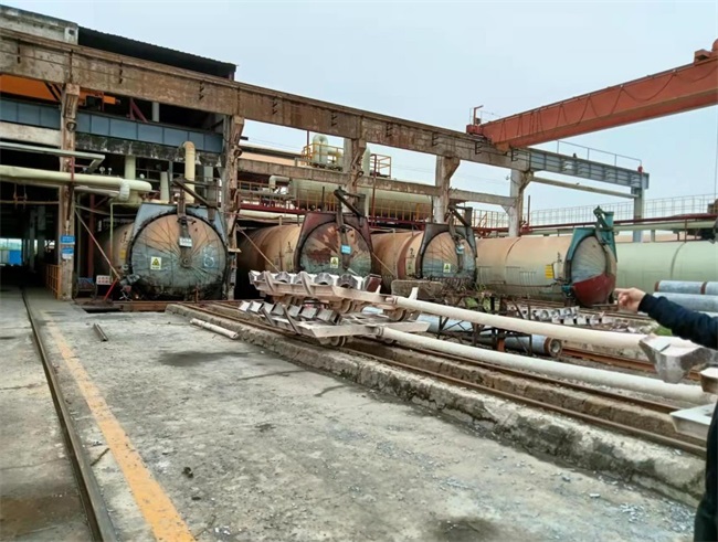 工业低碳节能改造用什么设备更省钱