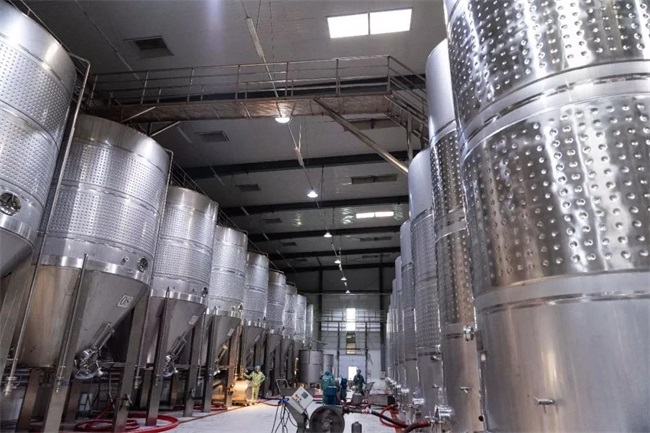 浅谈高温热泵技术在酒厂窑炉节能改造中的应用优势