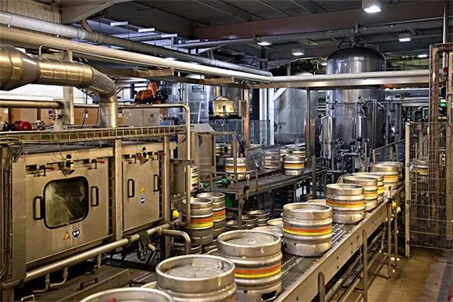 啤酒厂生产如何利用高温热泵节约蒸汽