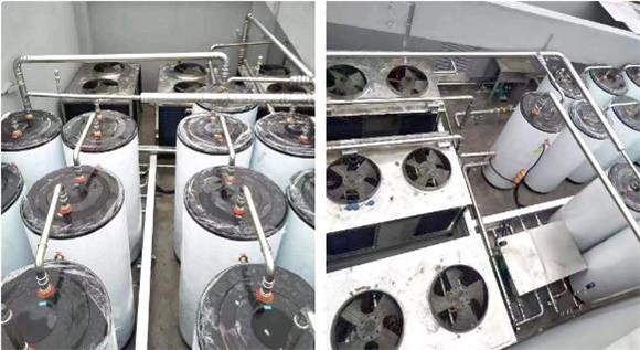 医院热水系统用开式系统好还是闭式系统好？